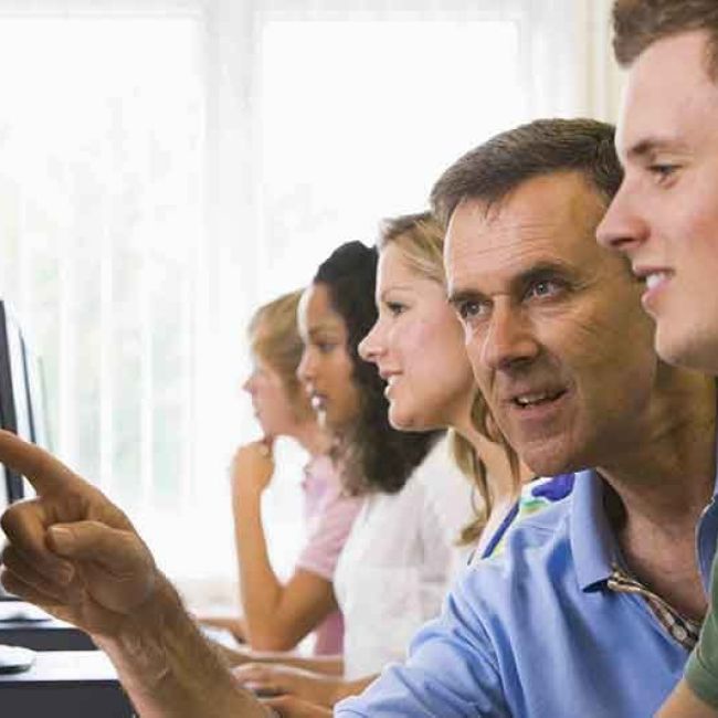 Autoescuela en Móstoles