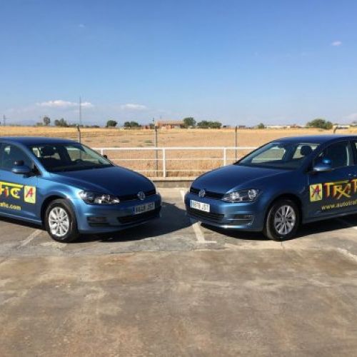 Flota golf