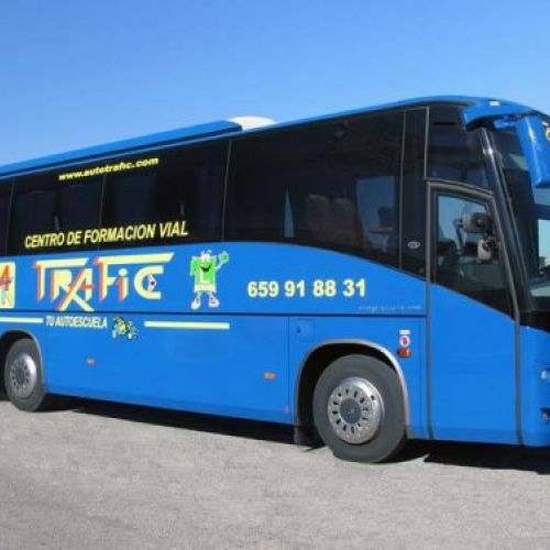 Autobús Clase