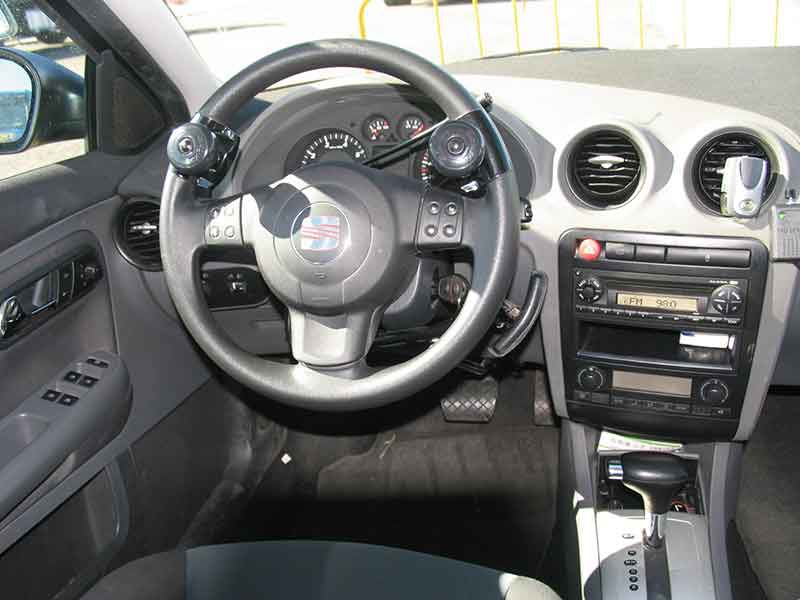 Autoescuela Trafic de Móstoles y Villaviciosa de Odón